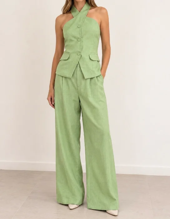 Conjunto Sastrero Importado S M L