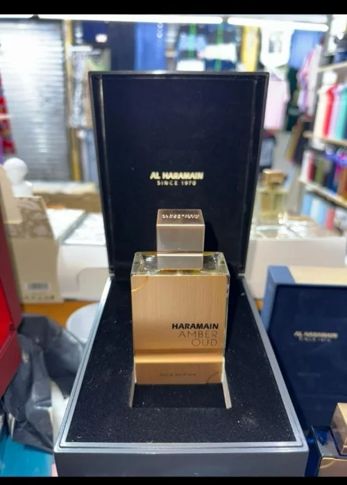 Perfumes