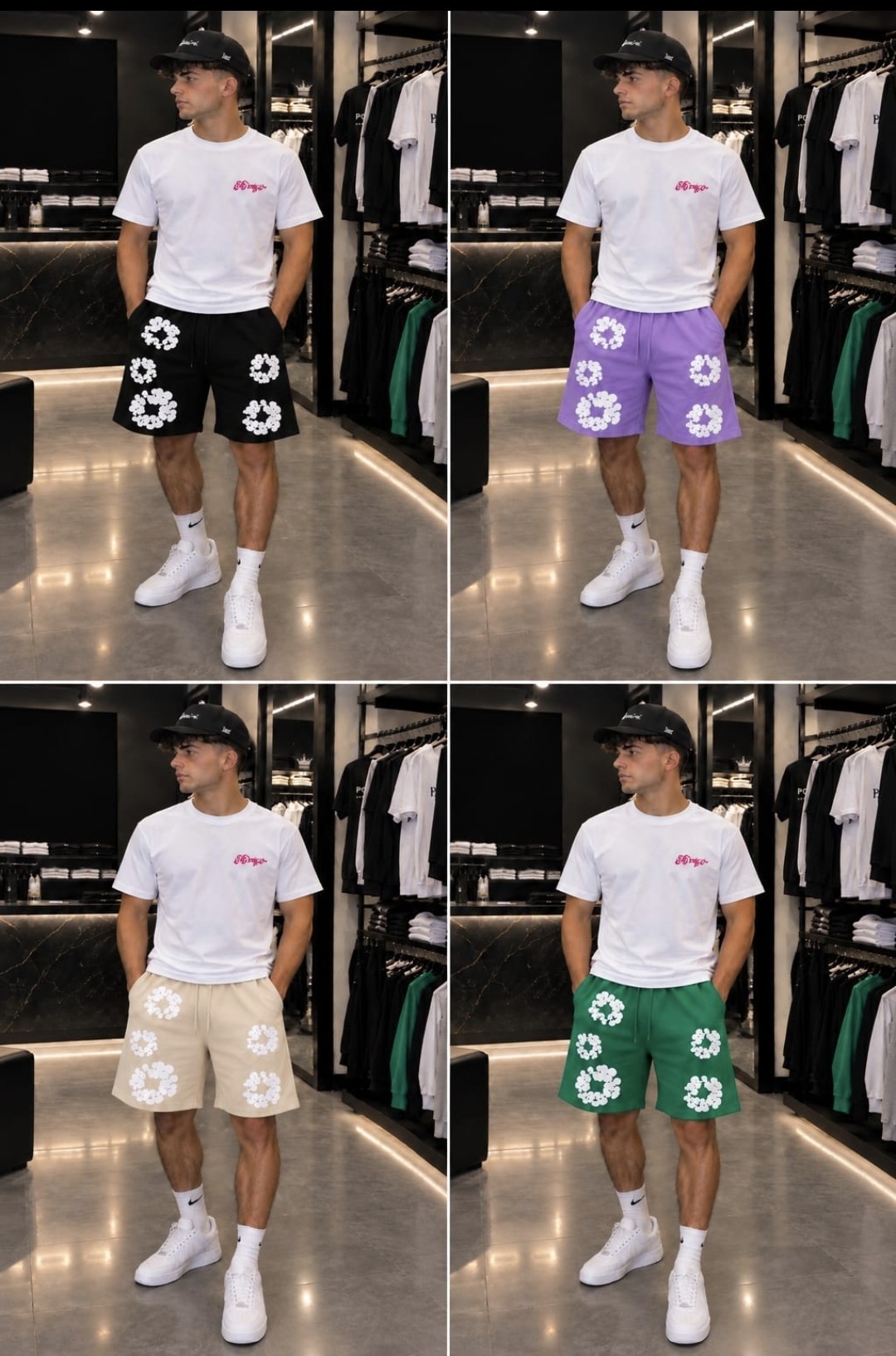 Conjunto Geminis - Imagen 2