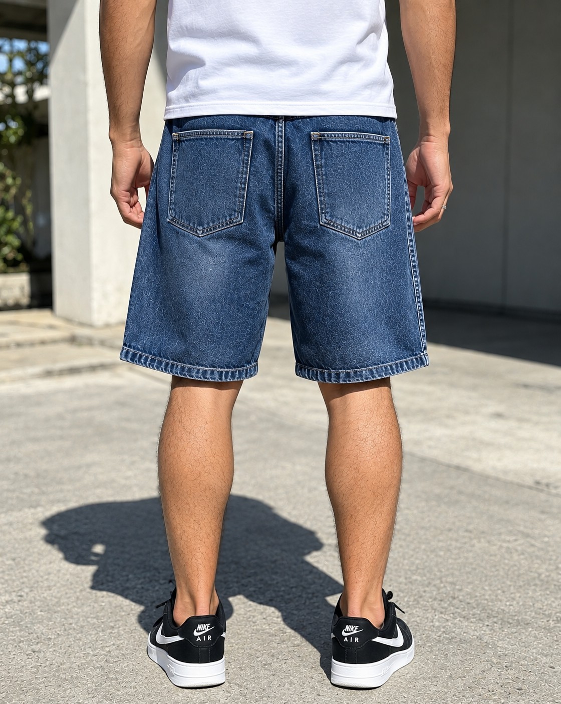 Bermuda Mom de Hombre - Imagen 2