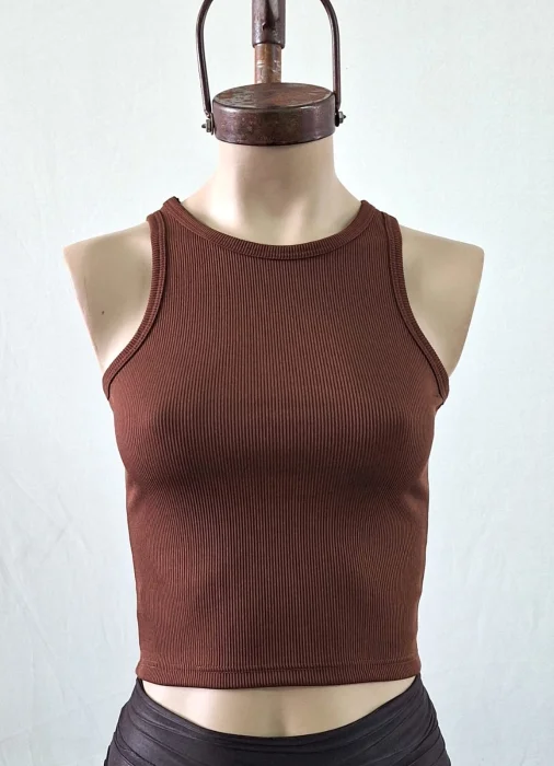 Musculosa Deportiva Morley Prince
