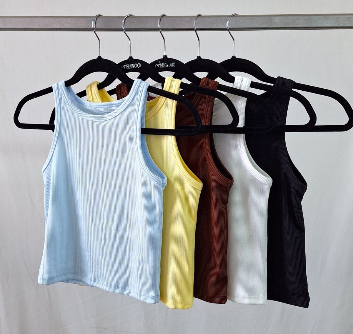 Musculosa Deportiva Morley Prince - Imagen 2