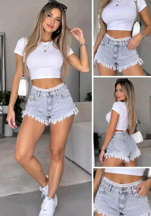 Short Dama