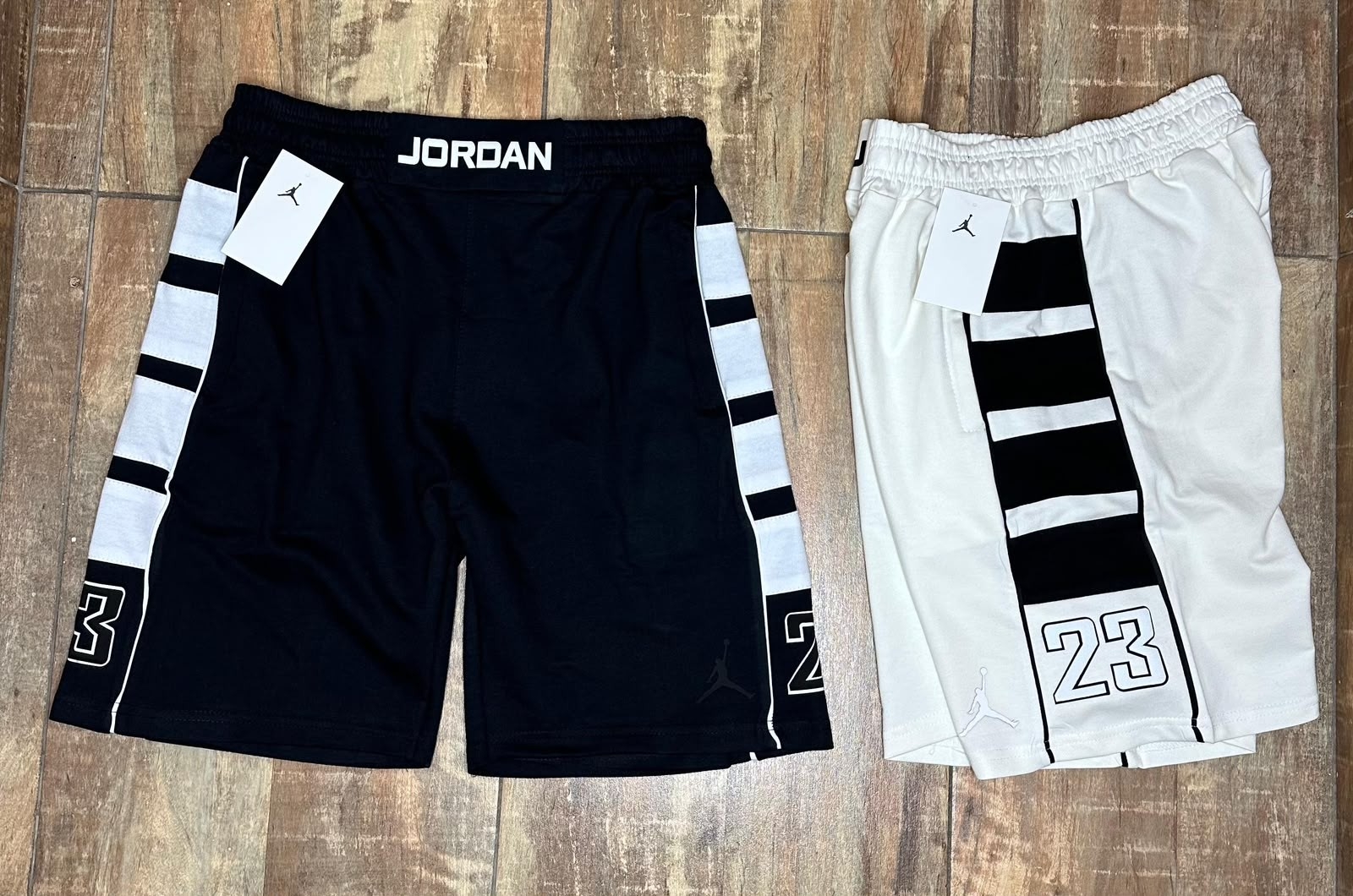 Bermudas Jordan - Imagen 2