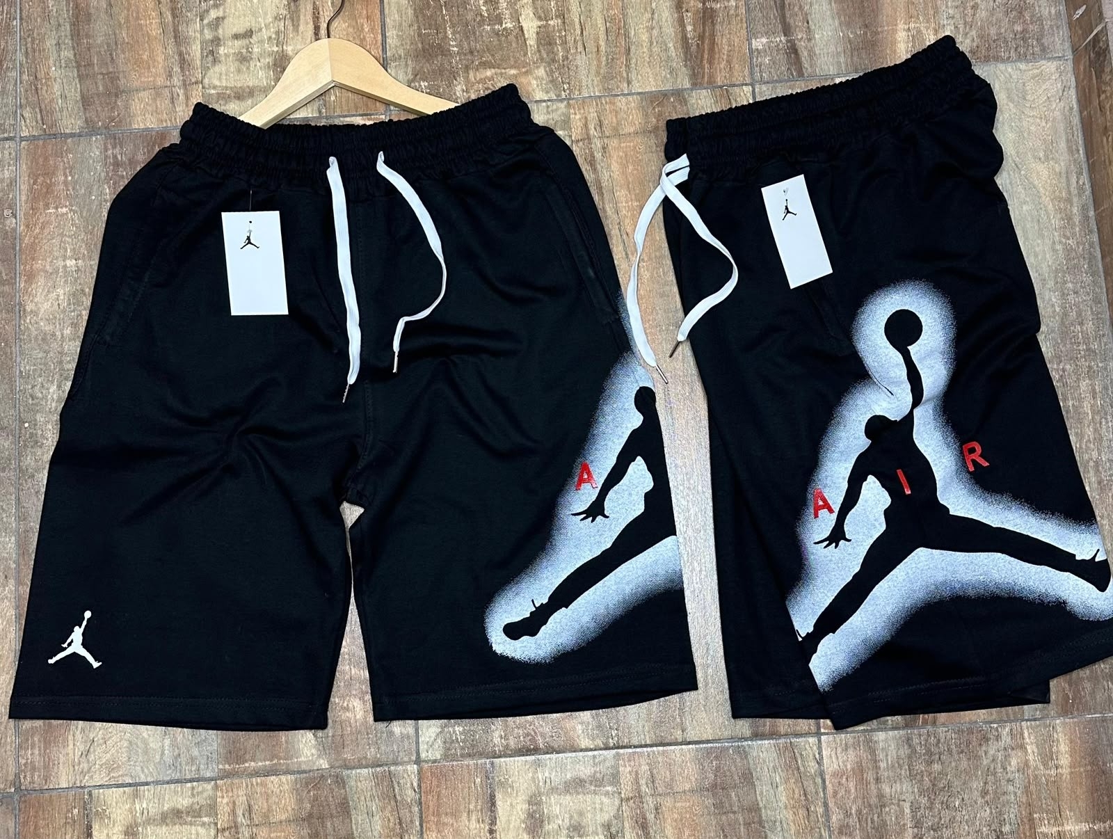 Bermudas Jordan - Imagen 5