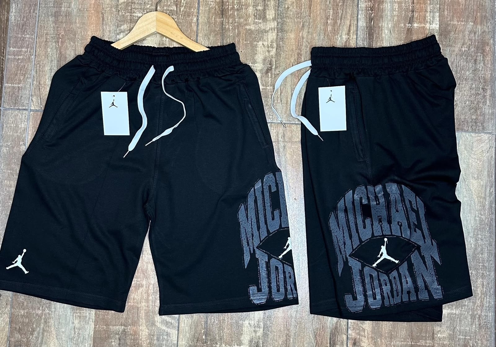 Bermudas Jordan - Imagen 7