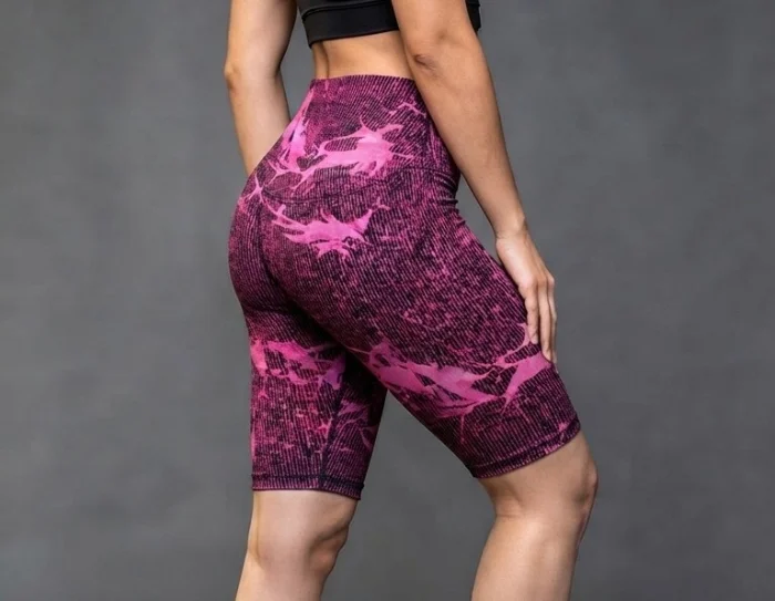 Biker Estampado
