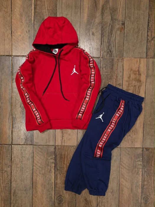 Liquidación Conjunto Jordan de Rustico Peinado*