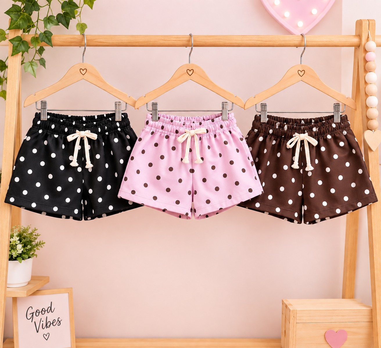 Short Lunares - Imagen 2