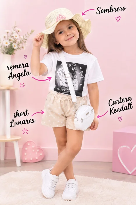 Short Lunares