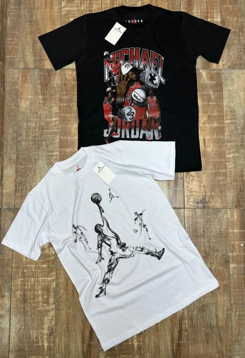 Remeras Jordan