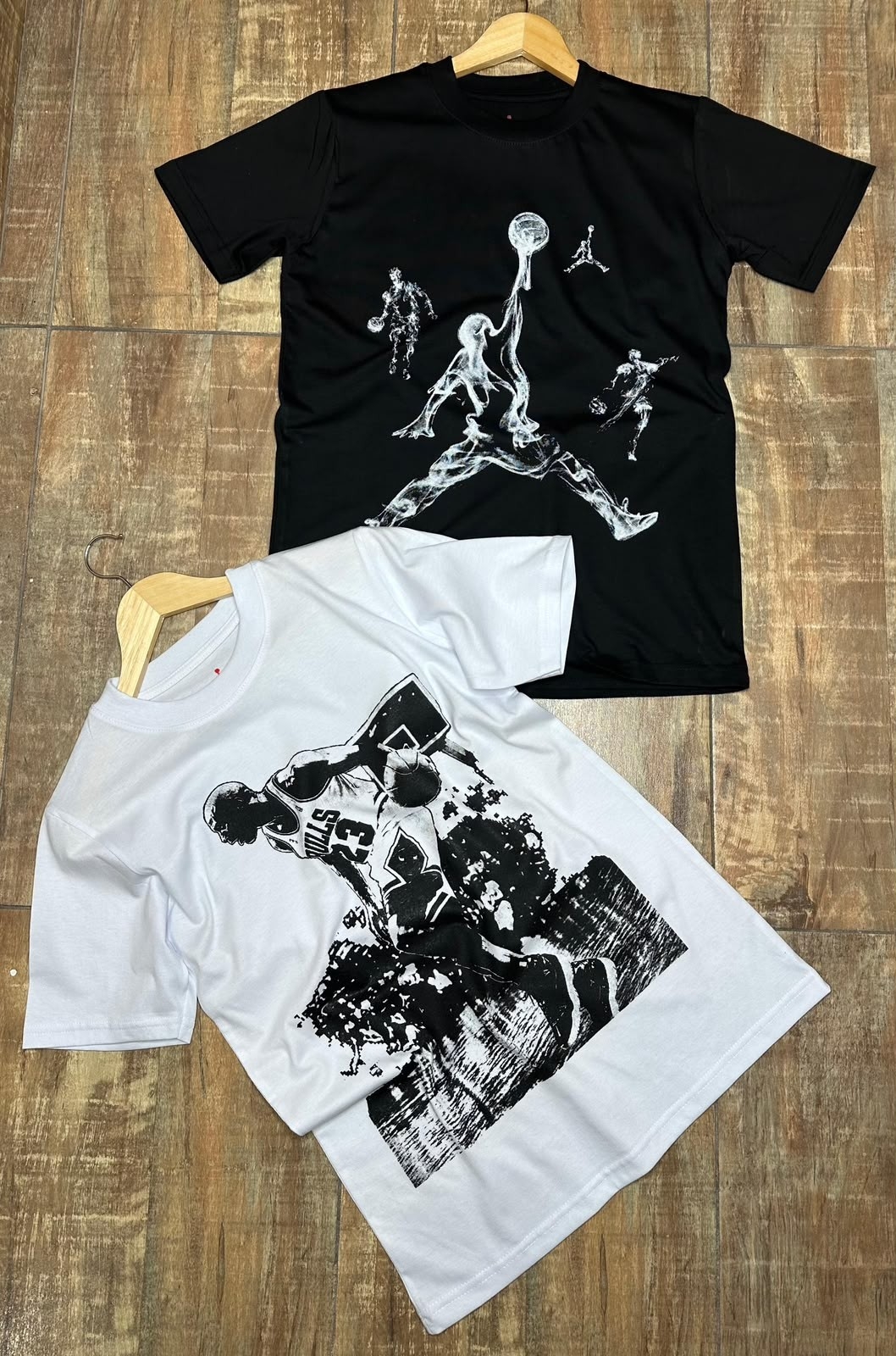 Remeras Jordan - Imagen 3