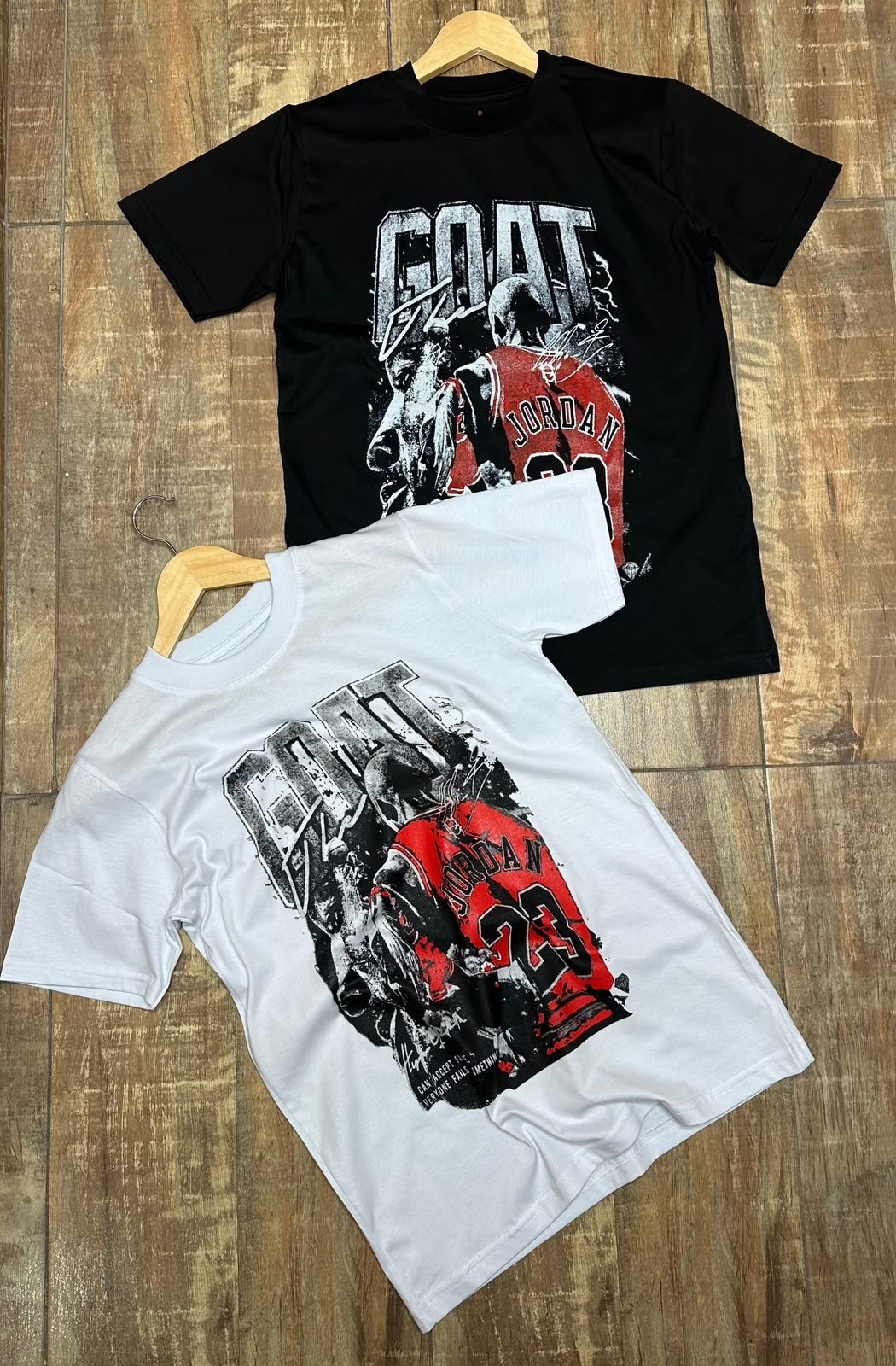 Remeras Jordan - Imagen 4
