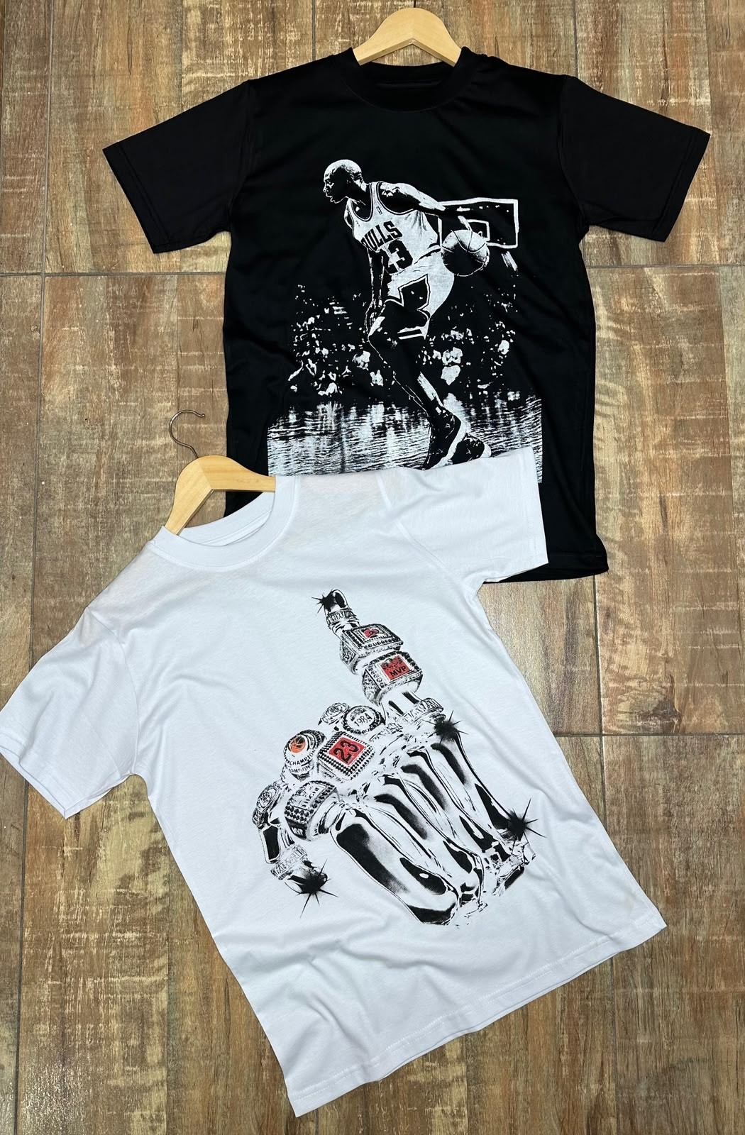 Remeras Jordan - Imagen 5