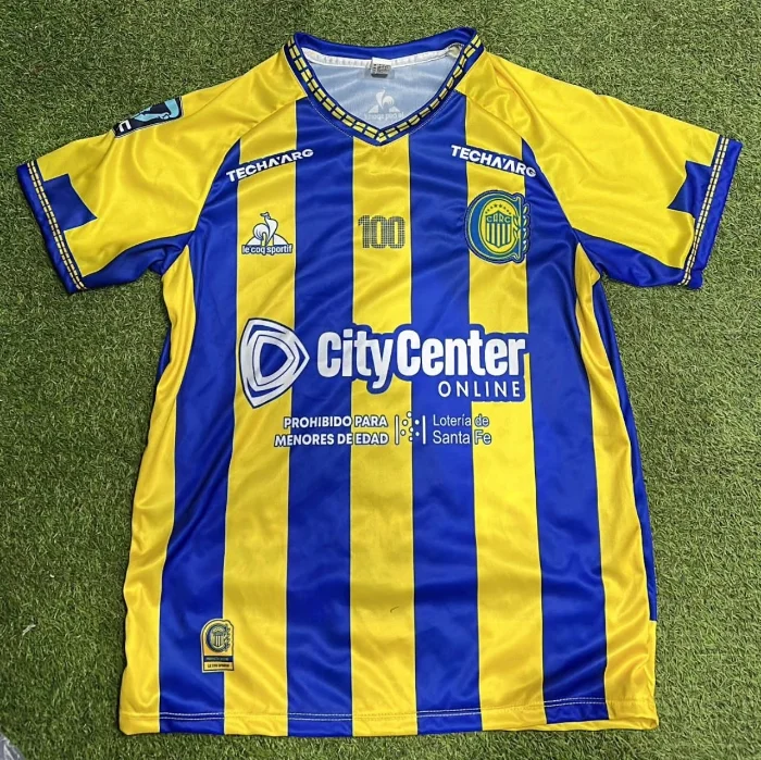 Camisetas de Fútbol