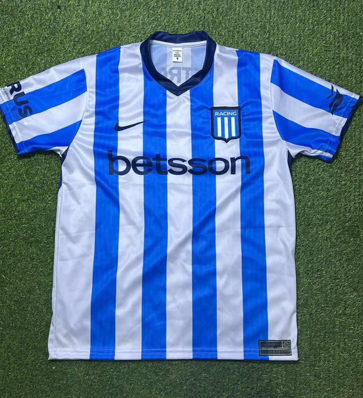 Camisetas de Fútbol - Imagen 4
