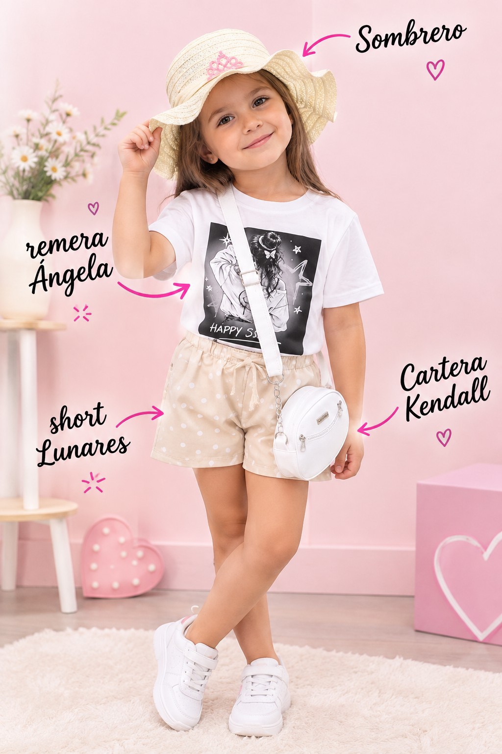 Short Lunares - Imagen 2