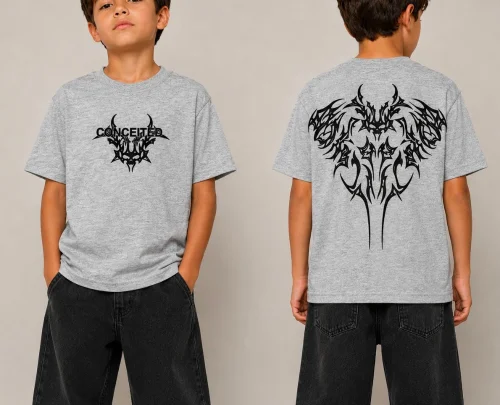  Remera Urban Tribal