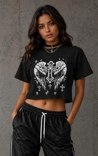 Remeras Boxi Fit