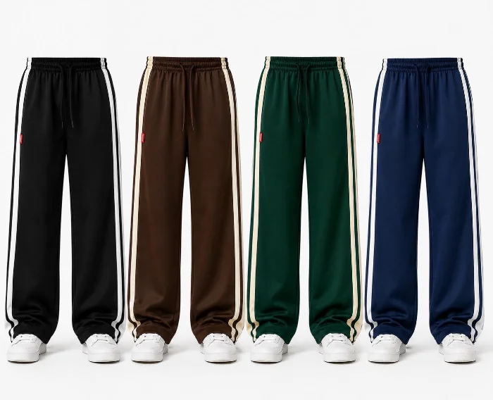 Pantalón Set Deportivo*