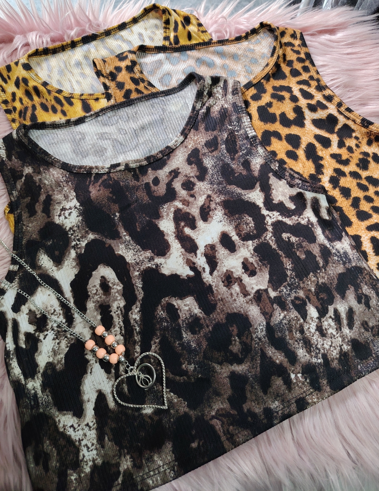Musculosas Print 5 X 10.000 - Imagen 3