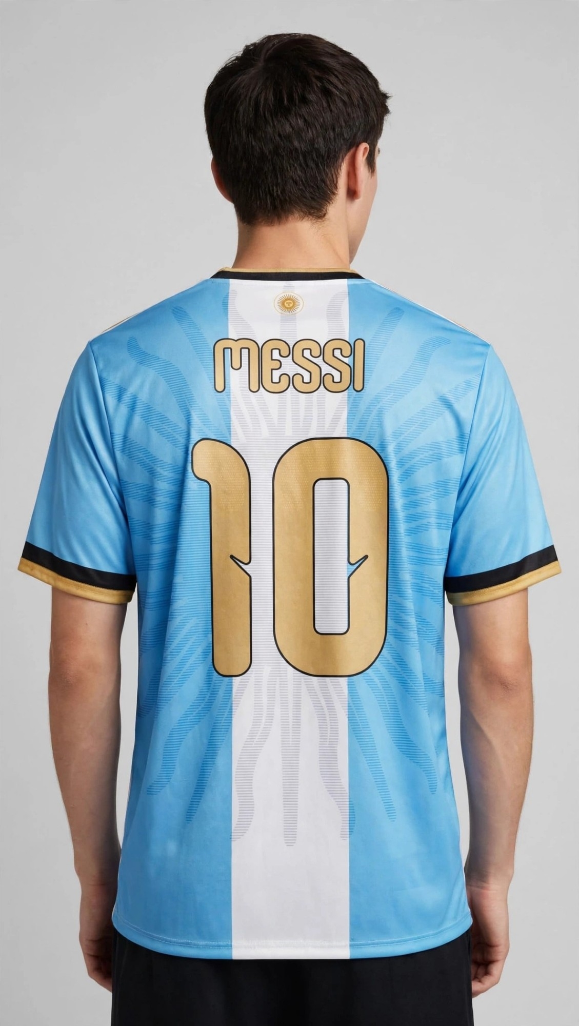 La Última de Messi - Imagen 2