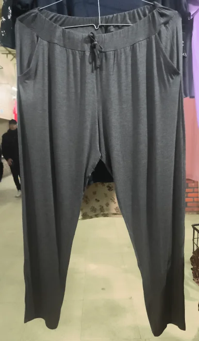 Pantalón de Modal Viscosa