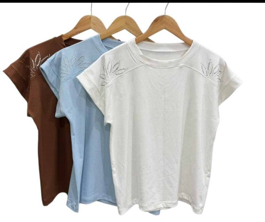 Remera Daría - Imagen 2