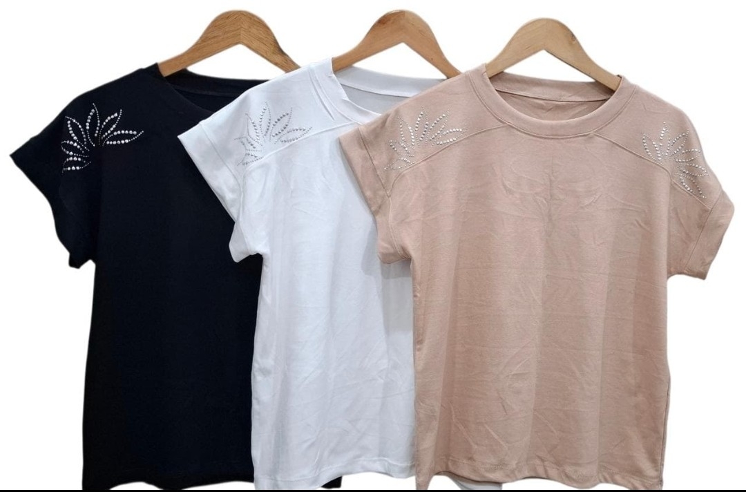 Remera Daría - Imagen 3