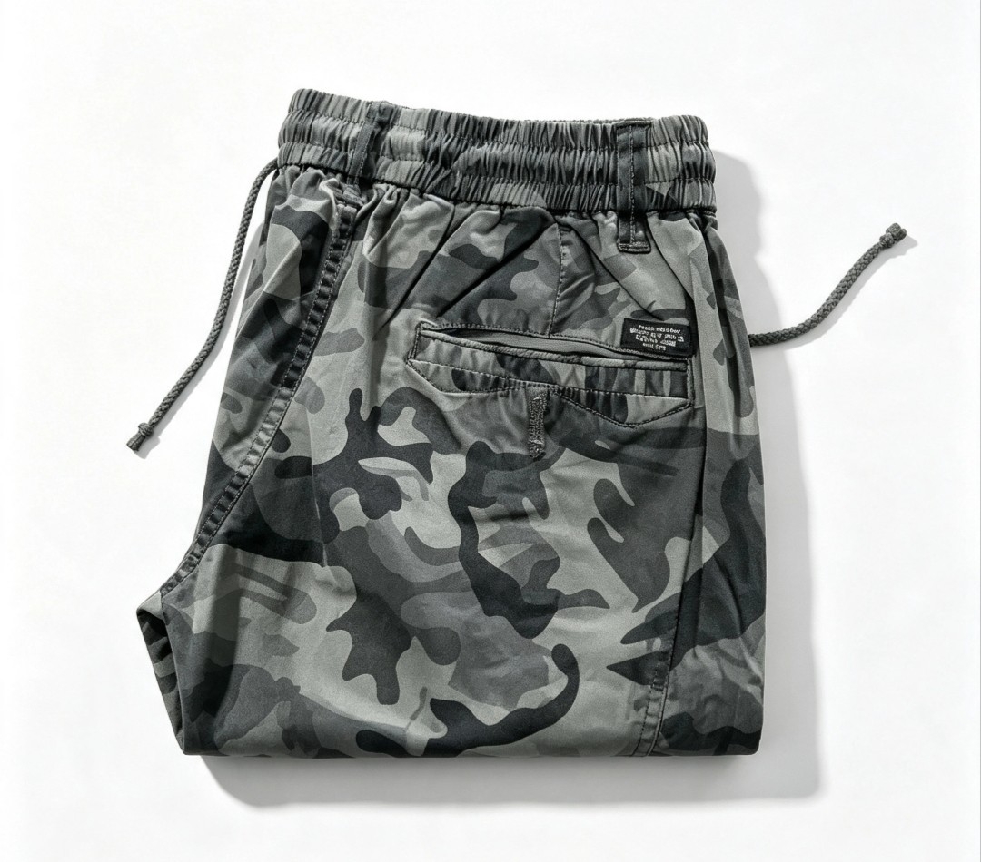 Bermudas Importadas Talles Especiales 50 52 54 56 58 60 - Imagen 2