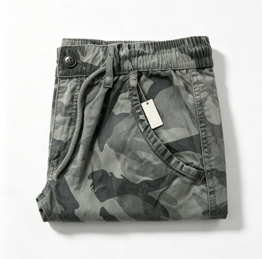 Bermudas Importadas Talles Especiales 50 52 54 56 58 60 - Imagen 3