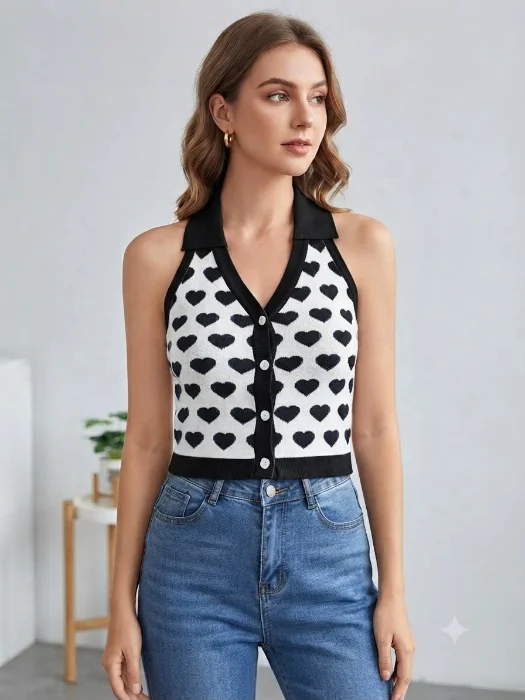 Top Corazones