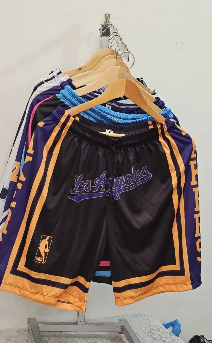 Short Jordan Hombre
