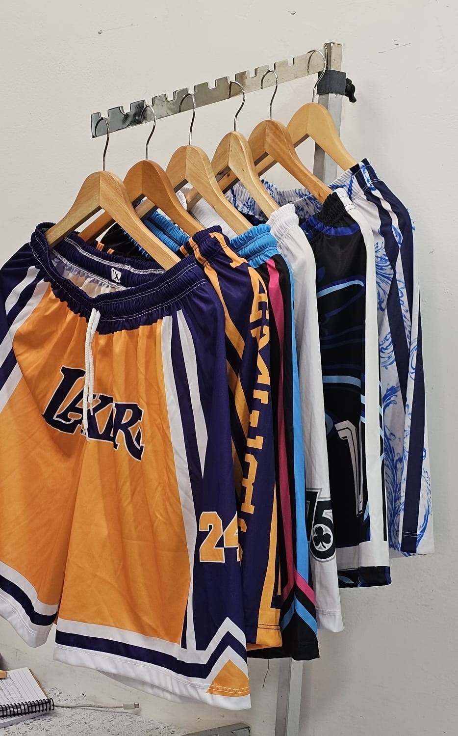 Short Jordan Hombre - Imagen 3