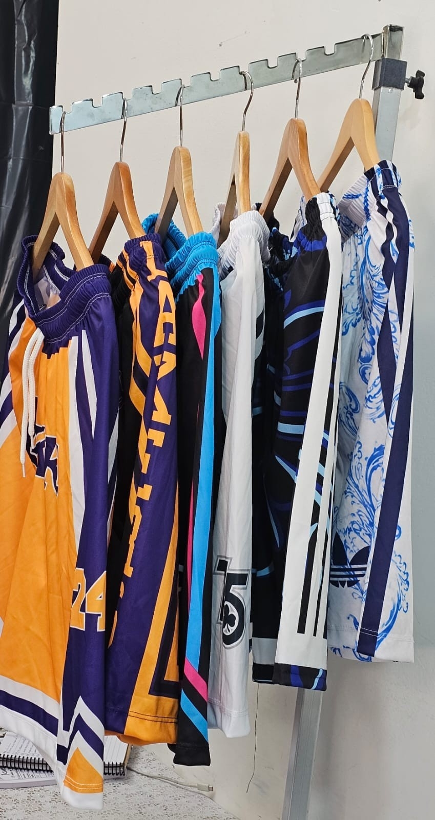Short Jordan Hombre - Imagen 4
