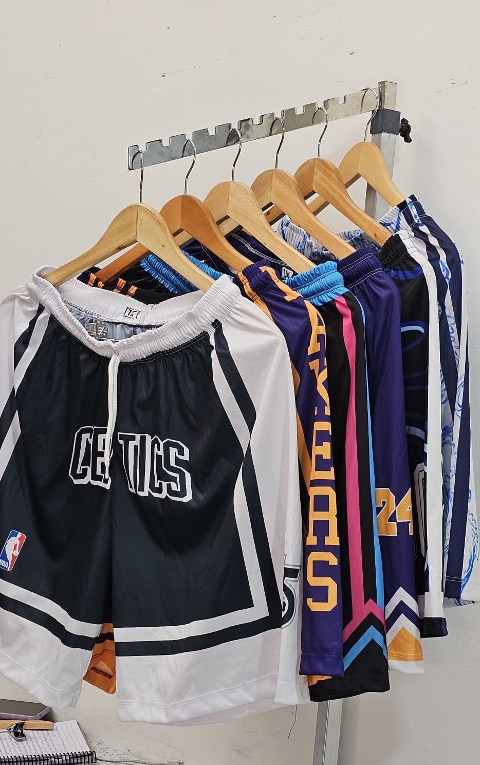 Short Jordan Hombre - Imagen 6