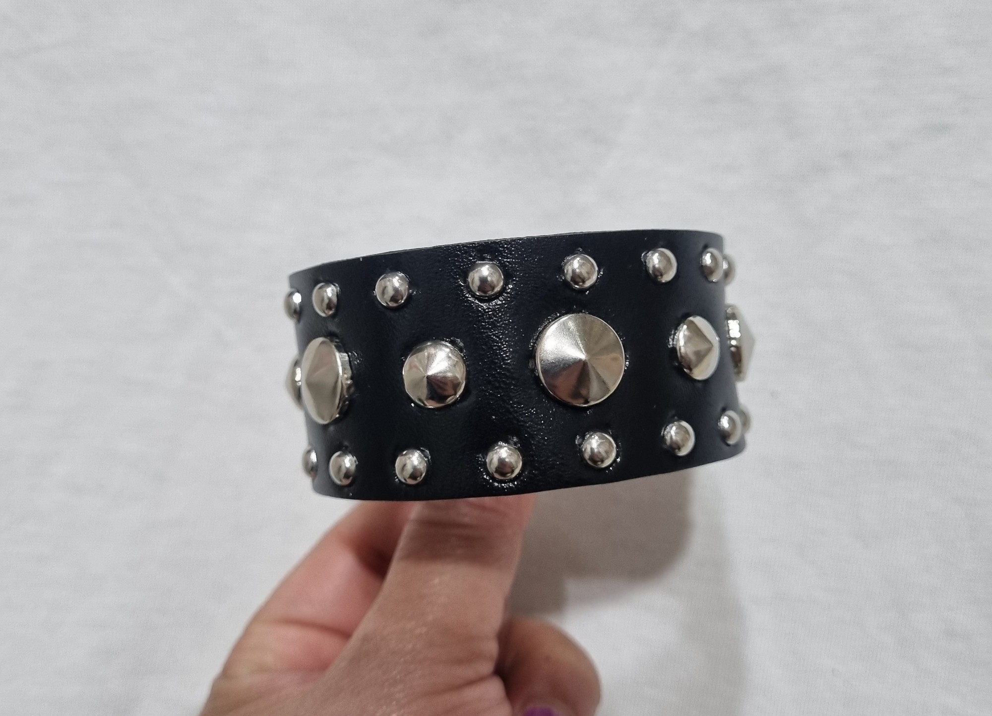 Pulseras de Tacha - Imagen 2