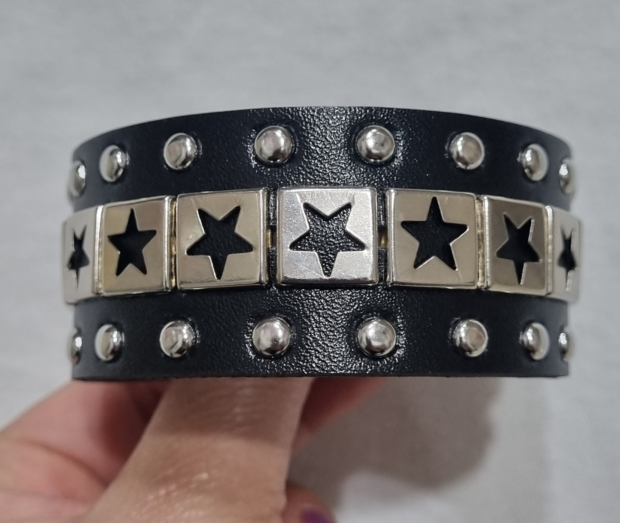 Pulseras de Tacha - Imagen 4