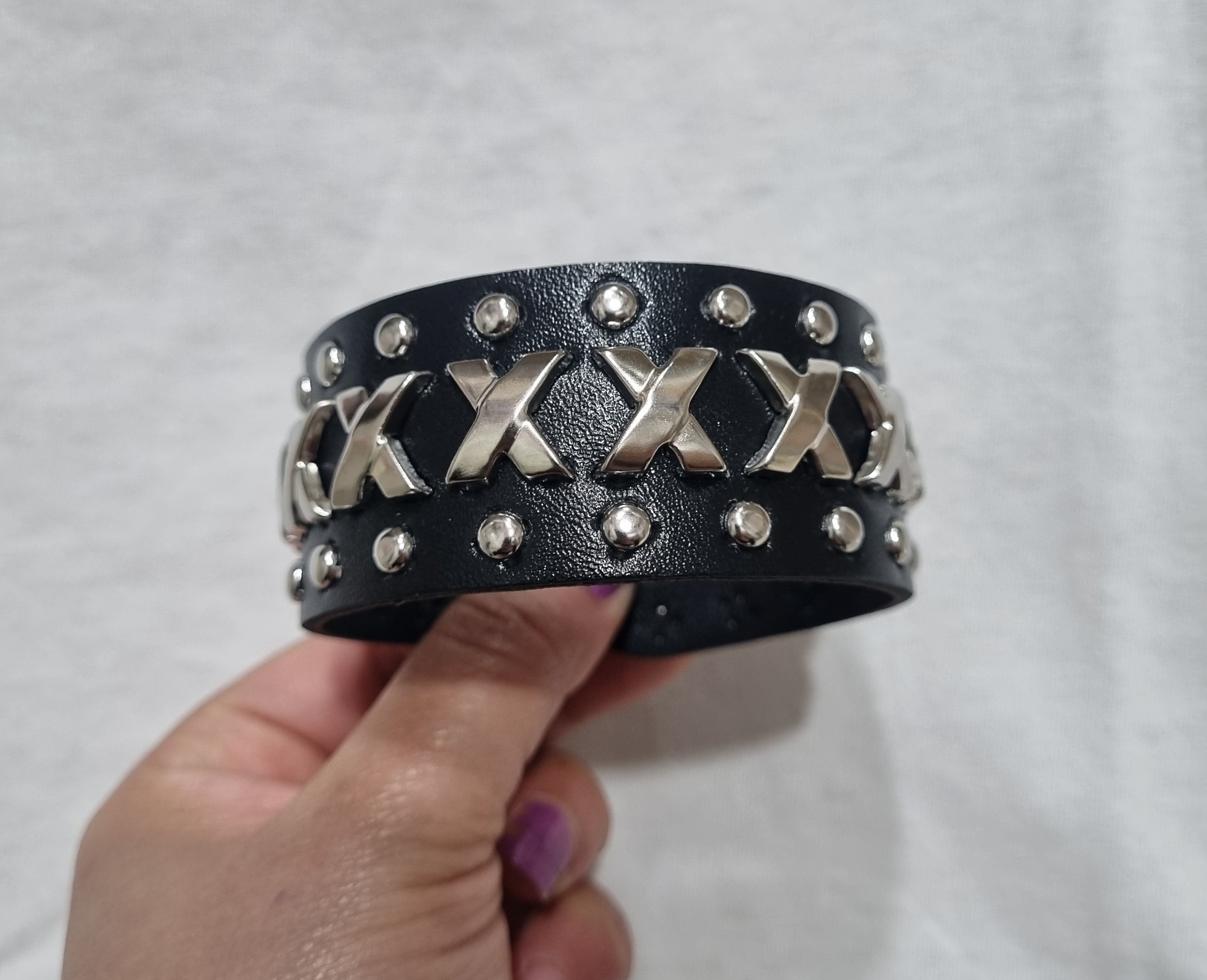 Pulseras de Tacha - Imagen 5