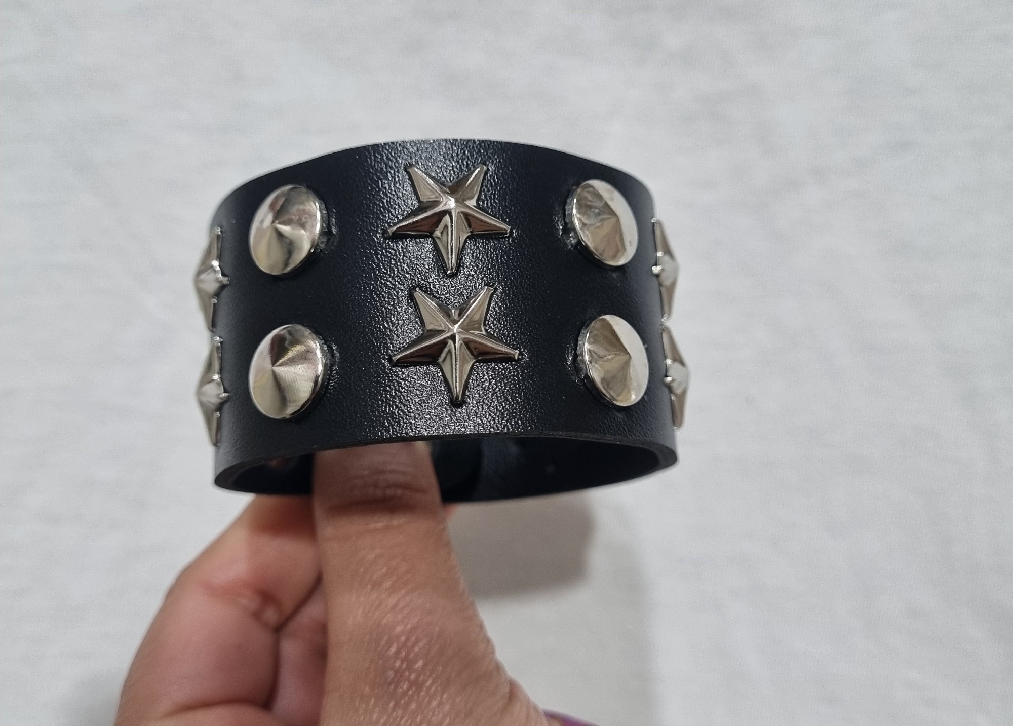 Pulseras de Tacha - Imagen 6