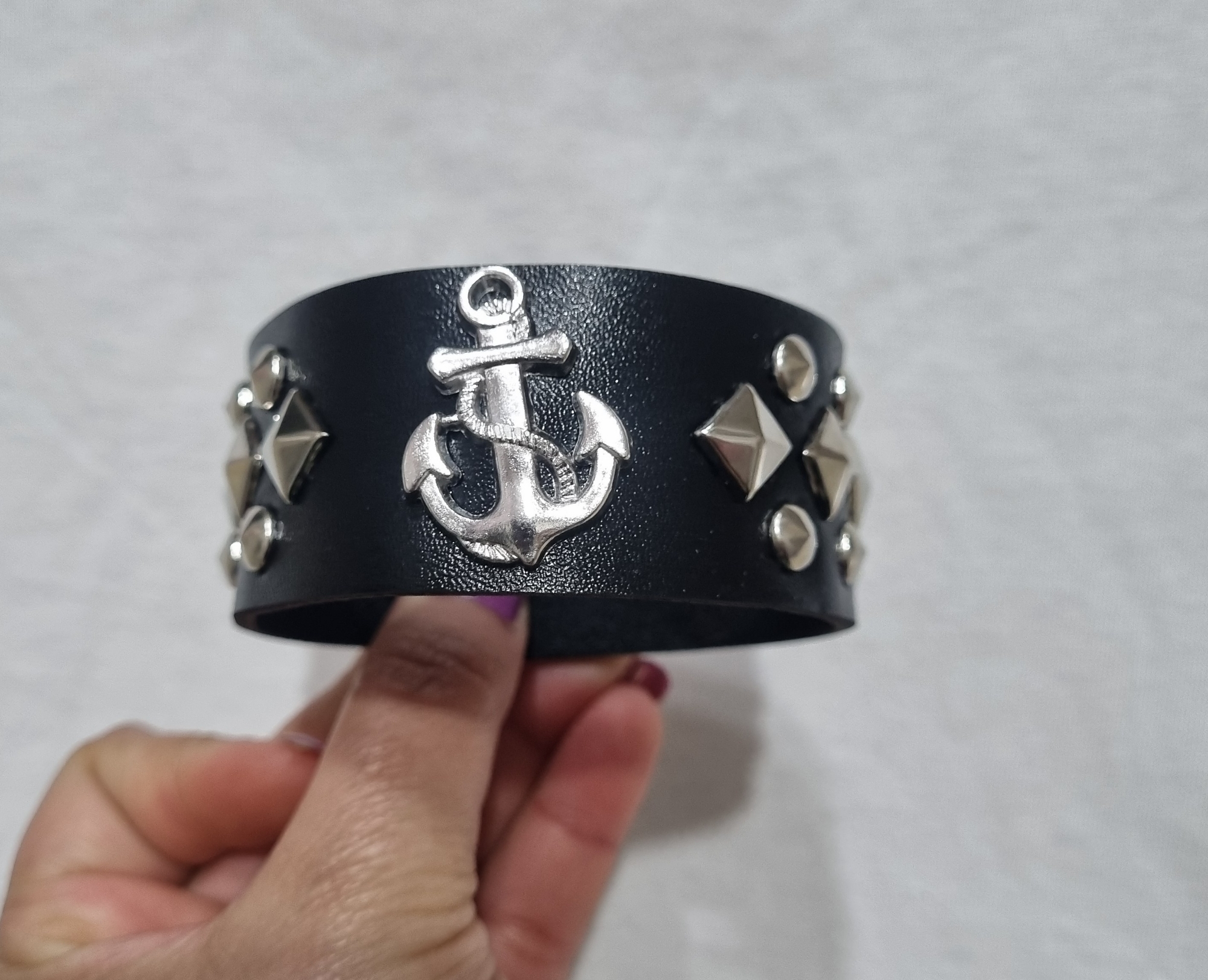 Pulseras de Tacha - Imagen 7