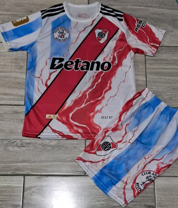 Conjunto de Adulto Sublimado