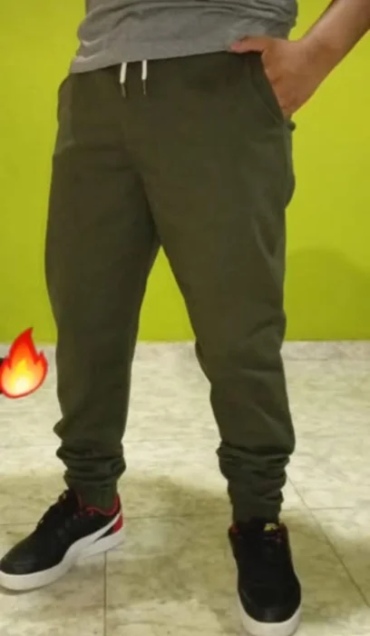 Jogger