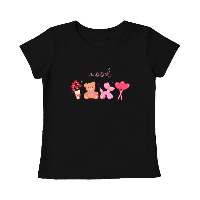 Nena-remera Nena Mood