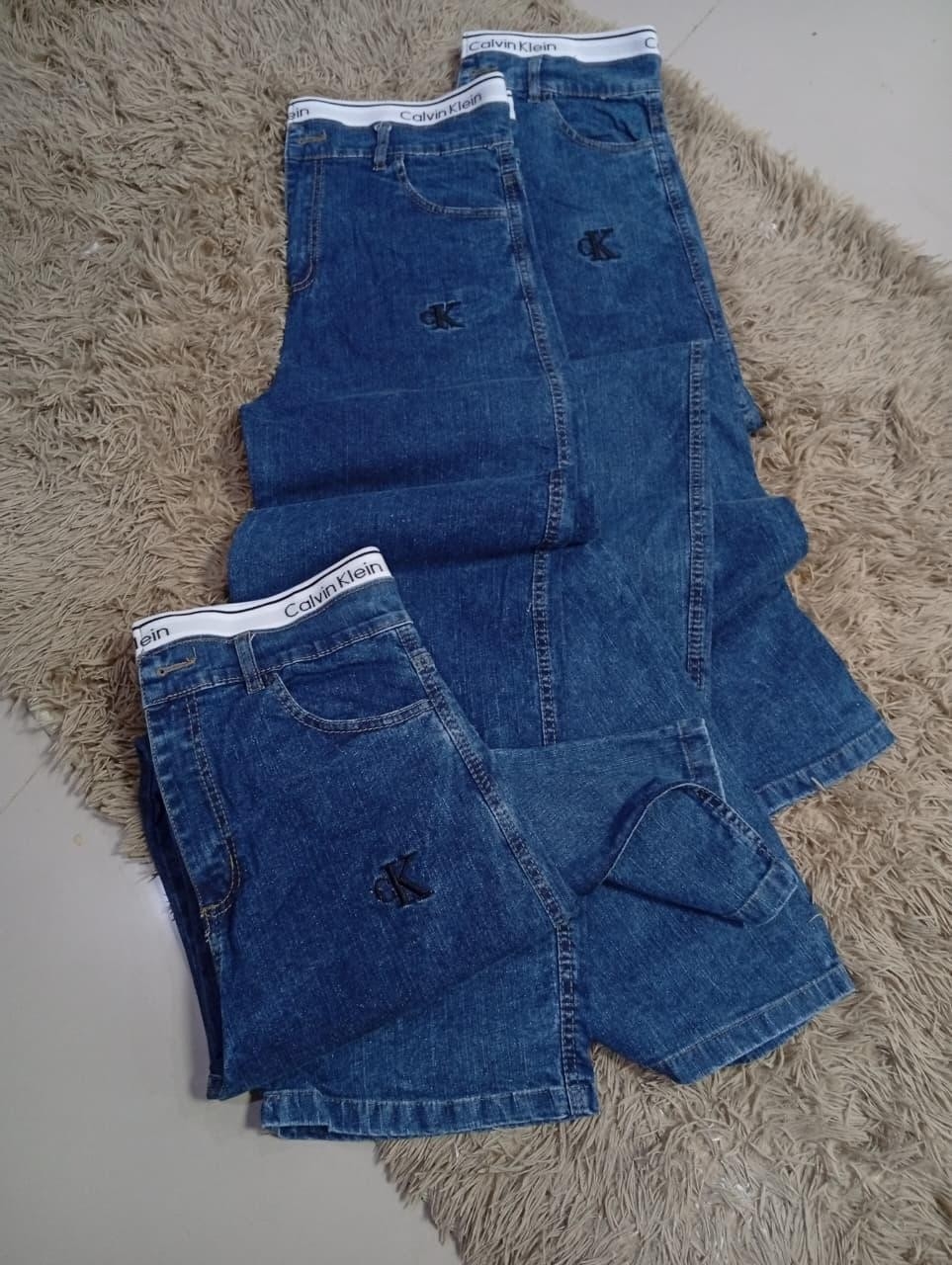 Jeans  Ck - Imagen 3