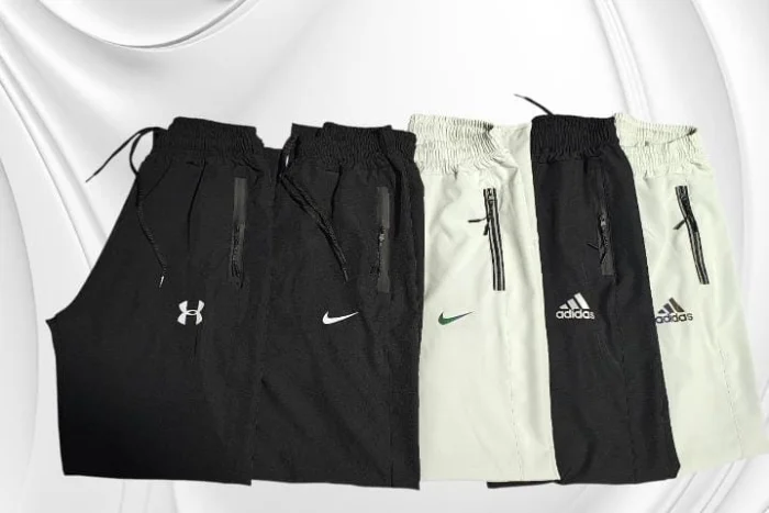 Pantalón de Lycra