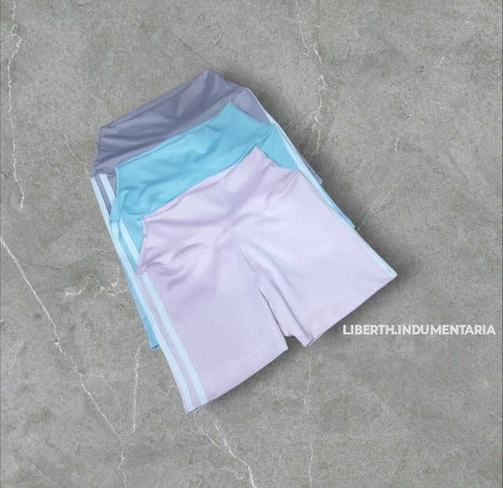 Short de Lycra - Imagen 3