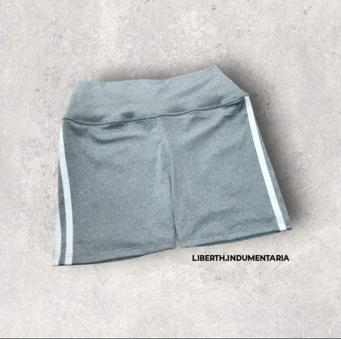 Short de Lycra