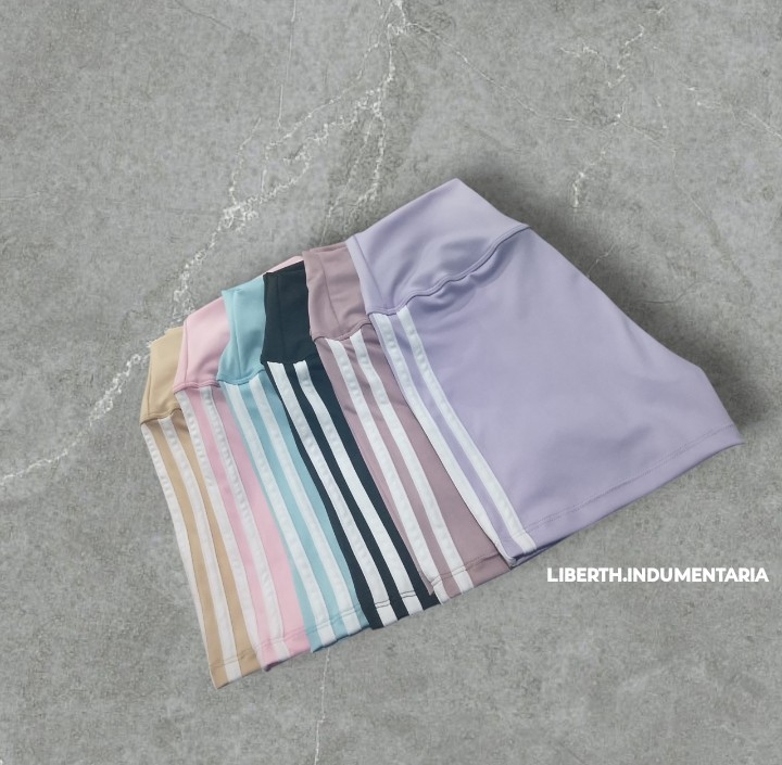 Short de Lycra - Imagen 2