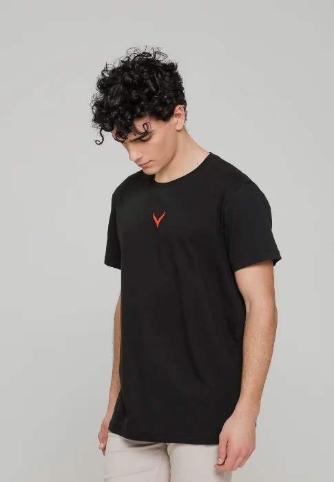 Remera Stripes